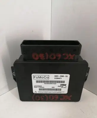 Volvo XC60 Hand brake control module 31264471