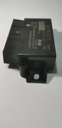 Skoda Octavia Mk3 (5E) Parking PDC control unit/module 5Q0919283B 5Q0919283