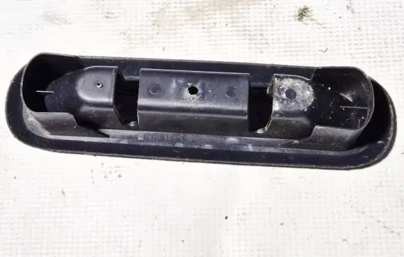 Renault Espace III Other interior part 6025306186 602-530-6186