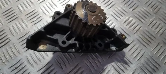 Peugeot 206 Water pump 9640601280