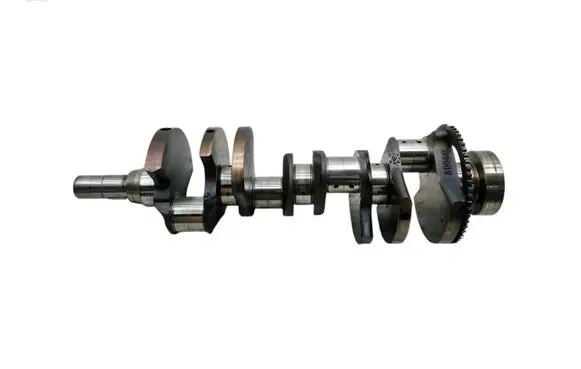 Dodge Charger Crankshaft 247AA 2274211405 BBCCC