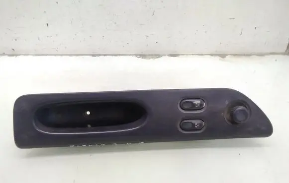 Renault Espace III Electric window control switch