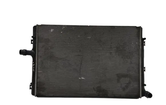 Skoda Octavia Mk2 (1Z) Coolant radiator 1K0121251AB