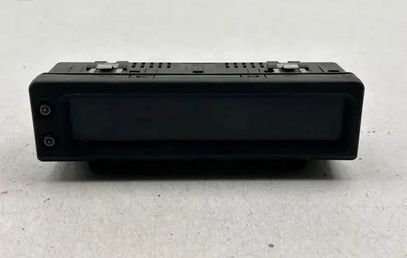 Opel Sintra Screen/display/small screen 90505741 2205001005602