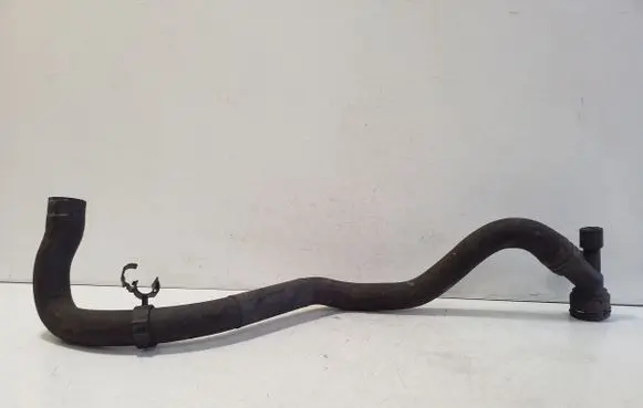 Volkswagen Golf IV Engine coolant pipe/hose 1J0122051H