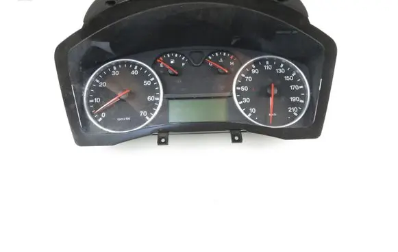 Fiat Croma Speedometer (instrument cluster) 5550010903