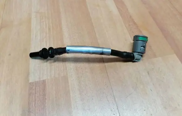 Renault Scenic IV - Grand scenic IV Fuel line pipe 164466330R