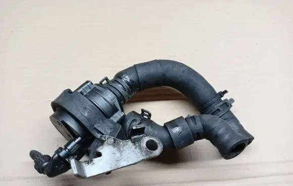 Volkswagen PASSAT B8 Electric auxiliary coolant/water pump 5Q0965567J 12402300206 182415