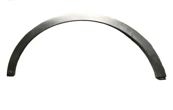 Land Rover Evoque I Front arch trim BJ3216A075AC BJ3216A075BC