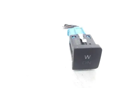Volkswagen Touran I Other switches/knobs/shifts 1K0927227A