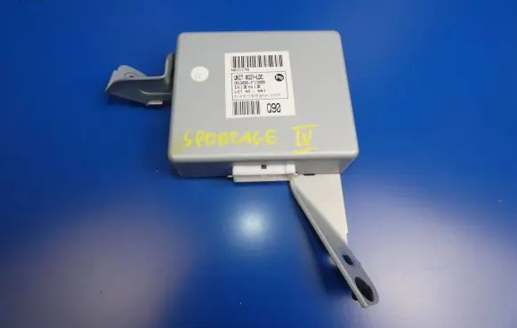 KIA Sportage Other control units/modules 95300-F1900 NAJ1178 DNT04SVVDC
