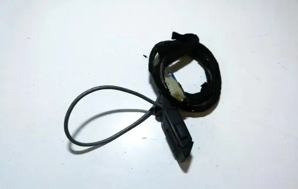 Renault Laguna I Multifunctional control switch/knob 7700834748 34346001