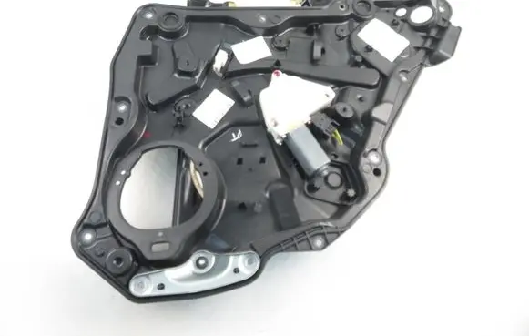 Mercedes-Benz CLA C117 X117 W117 Rear door window regulator with motor 