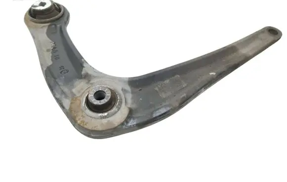 Citroen Jumpy Front lower control arm/wishbone 9816863680 7BES1C0190768