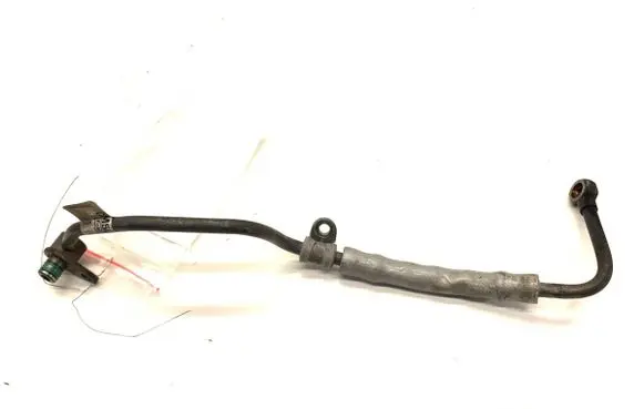 Ford Focus Turbo turbocharger oiling pipe/hose CM5GK679KA