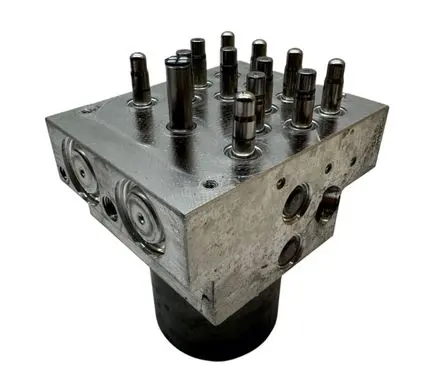 Audi Q7 4M ABS Pump 4M0614517AA