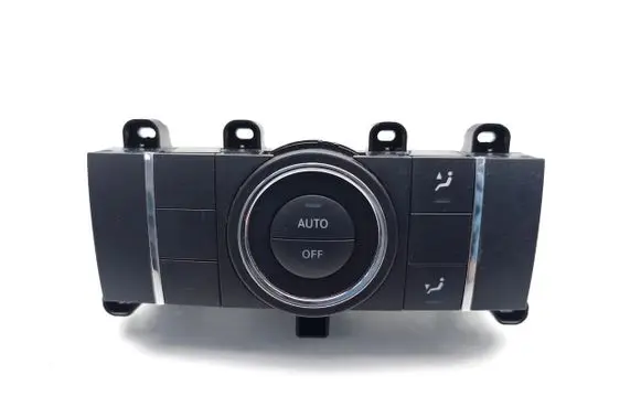 Mercedes-Benz R W251 Climate control unit A1648209389 03420854