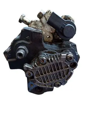 Audi A6 S6 C6 4F Fuel injection high pressure pump 059130755E 0445010090 059130755F