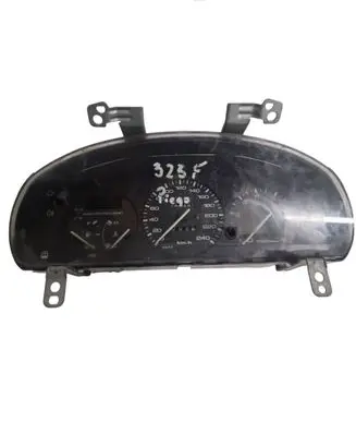 Speedometer (instrument cluster)