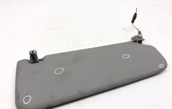 BMW X1 E84 Sun visor