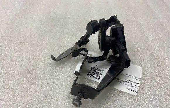 Opel Mokka B Headlight/headlamp level sensor 9824543080