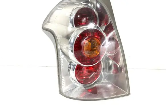 Toyota Corolla E120 E130 Rear/tail lights