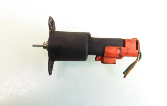 Citroen Xsara Valve 