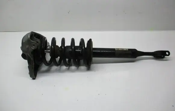 Audi A4 S4 B7 8E 8H Front shock absorber with coil spring 8E0413031