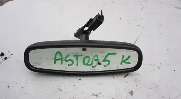 Opel Astra K Rear view mirror (interior)