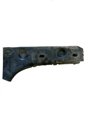 Audi A6 S6 C5 4B Front bumper mounting bracket 4B0807283B