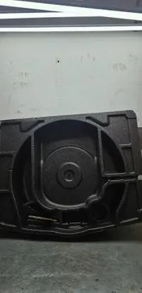 Renault Koleos II Other interior part 849757284R