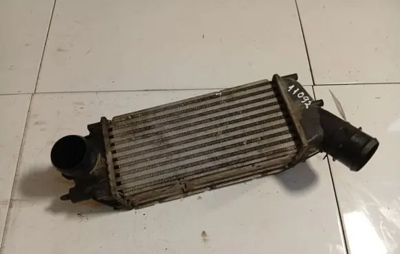 Citroen C4 I Intercooler radiator 874824KH