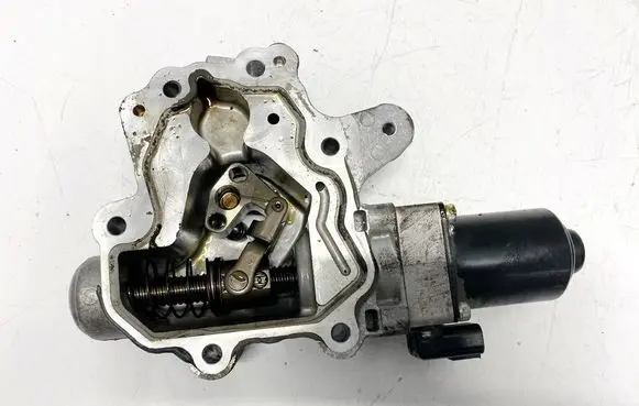 Infiniti QX50 (J50) Valve oil control c13p720 c13p7200007
