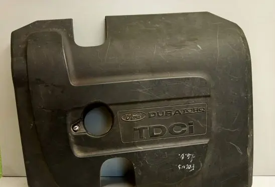 Ford Focus Engine cover (trim) 3700112540 3M5Q6N041C