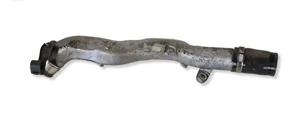 Toyota Avensis T270 Coolant pipe/hose 