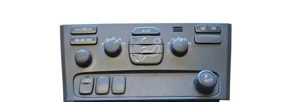 Volvo XC70 Climate control unit 9452368