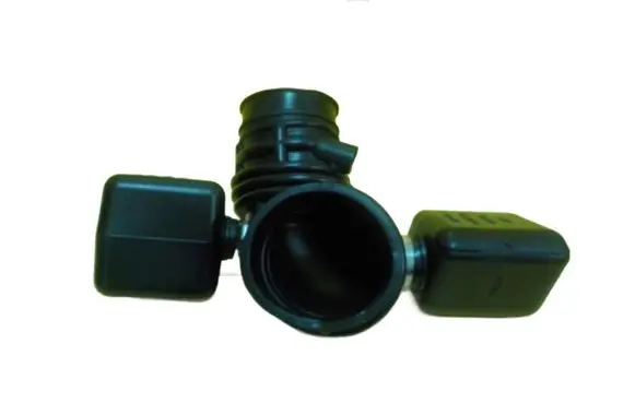Suzuki Grand Vitara II Intercooler hose/pipe 