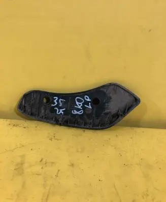 Volvo V50 Front mudguard RZ4R2P2K6