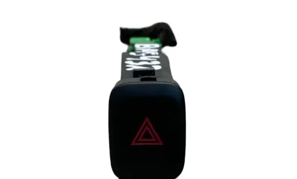 Volvo S60 Hazard light switch 9123681 16W014
