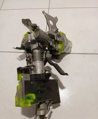 Mazda 3 III Electric power steering pump JJ501001861