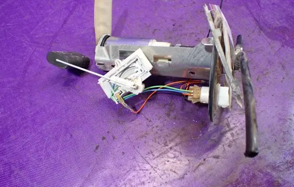 Ford Ka In-tank fuel pump 98FPED