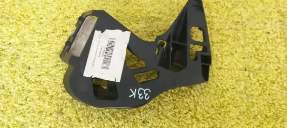 BMW 5 G30 G31 Front bumper mounting bracket 51117385348