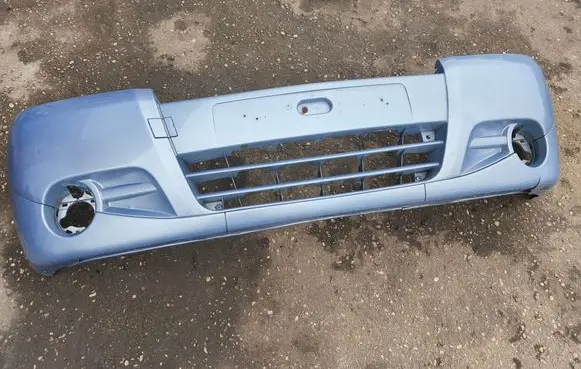 Opel Vivaro Front bumper 93856144 620100308R 2149695001