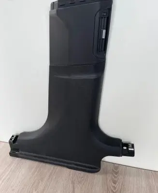 BMW 7 F01 F02 F03 F04 (B) pillar trim (bottom) 7340684 995600902