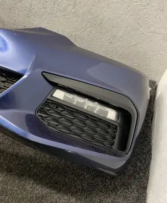 BMW 5 G30 G31 Front bumper