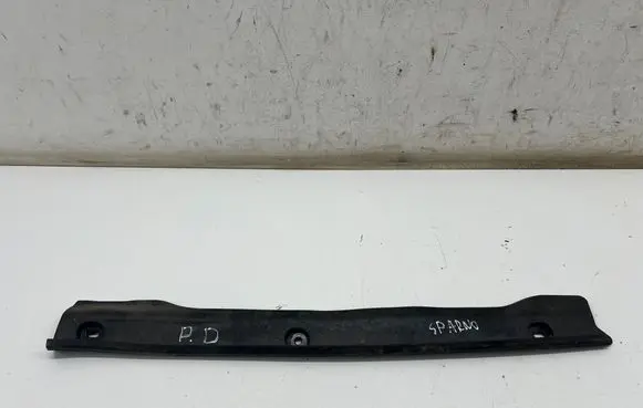Mazda 3 Fender end trim BCJH56915