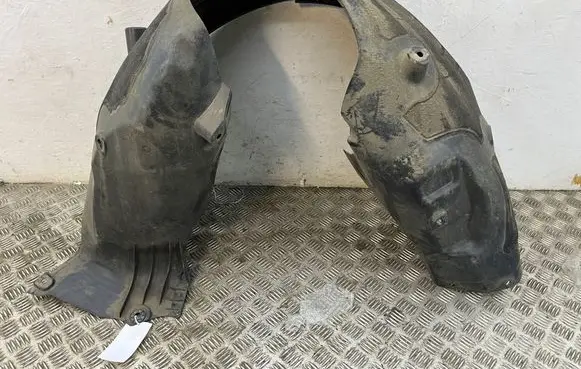 Tesla Model 3 Front wheel arch liner splash guards 108158100