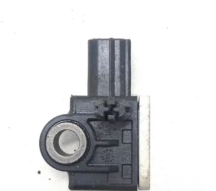 Ford Fusion II Airbag deployment crash/impact sensor CM5T14B006AA
