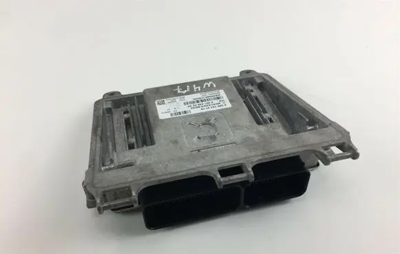 Mercedes-Benz A W169 Other control units/modules A2661534779 W417