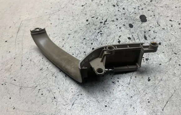Audi A4 S4 B6 8E 8H Other rear door trim element 8E0868393B